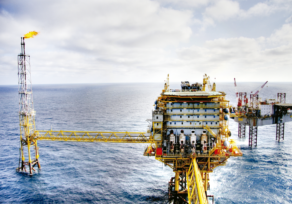 Mantenimiento a pozo